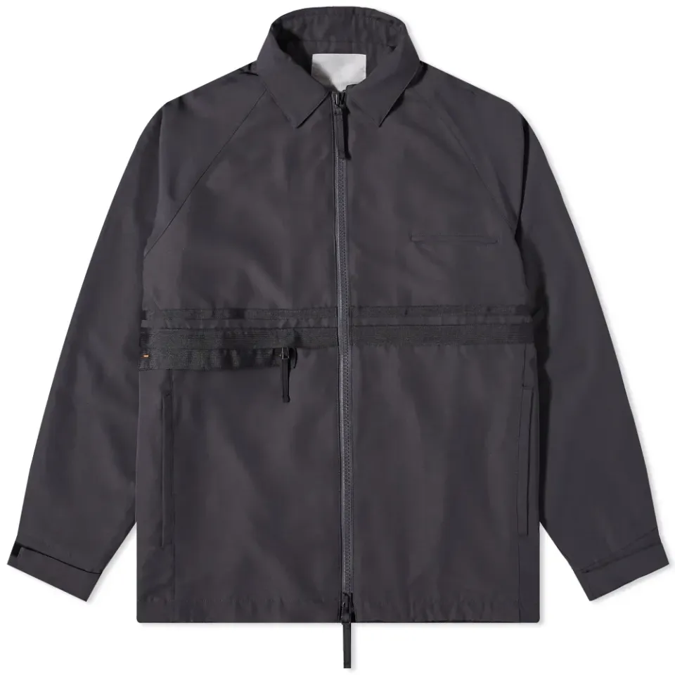 F-5A “Compatible System” Field Jacket