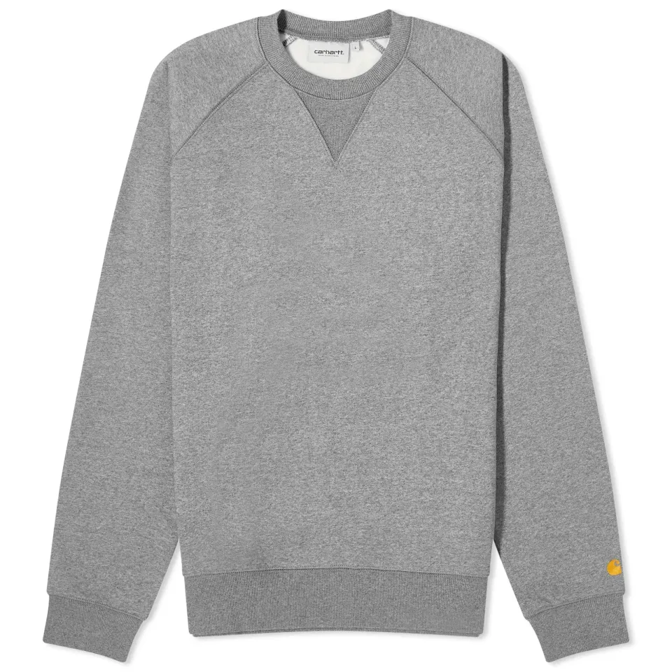 Chase Sweat