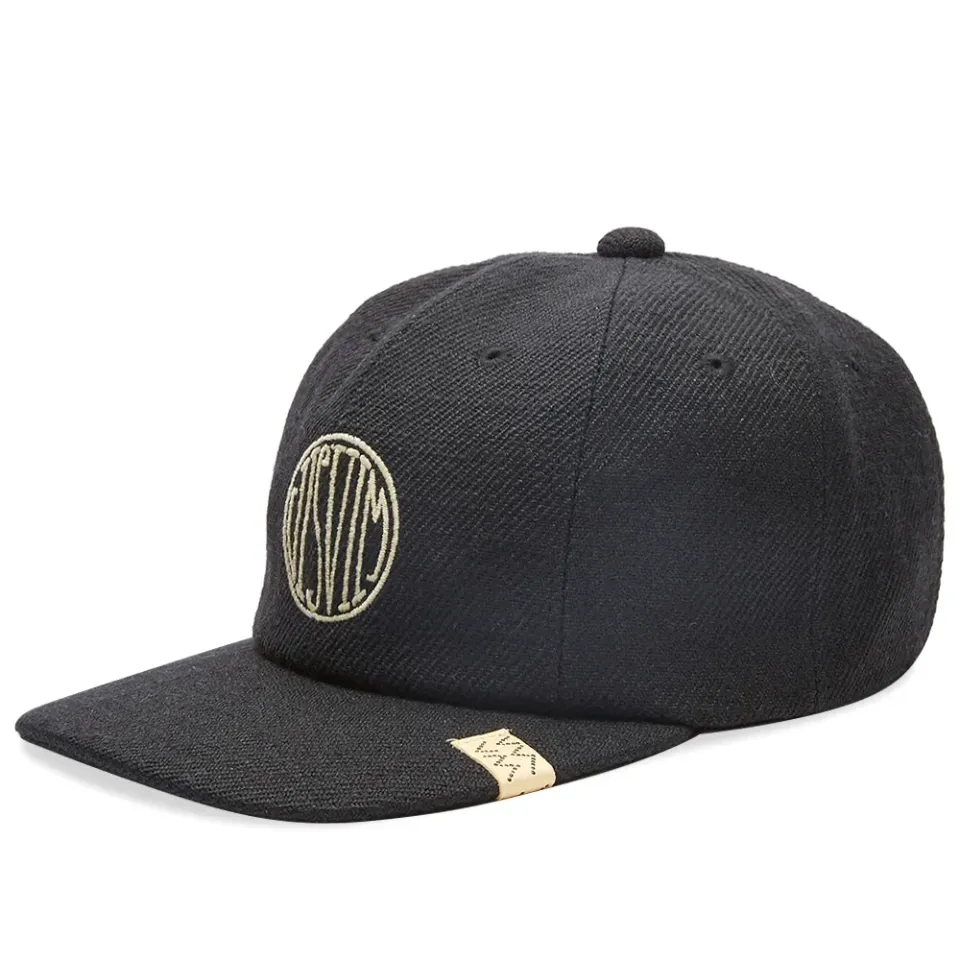 Excelsior 2 Logo Cap