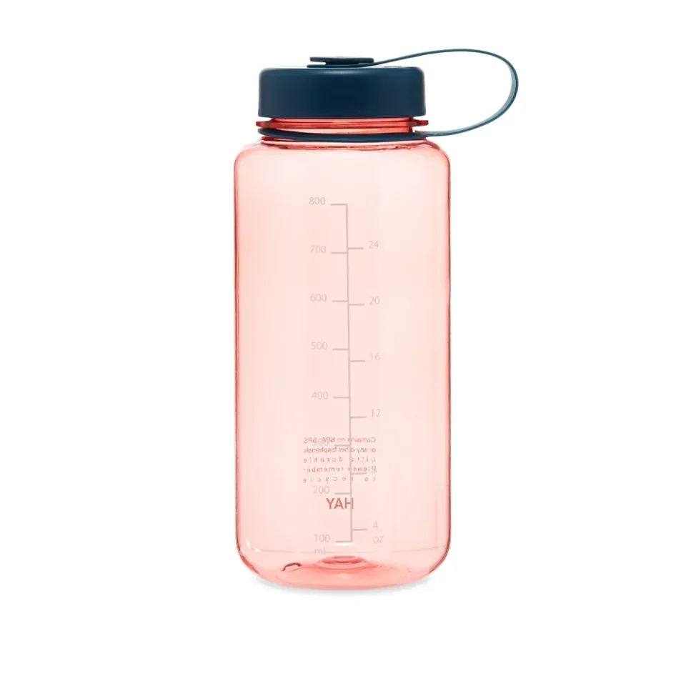 Water Bottle - 0.9L