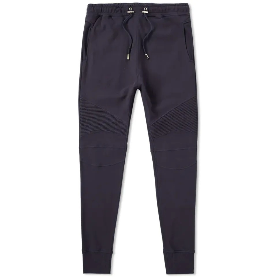 Biker Sweat Pant