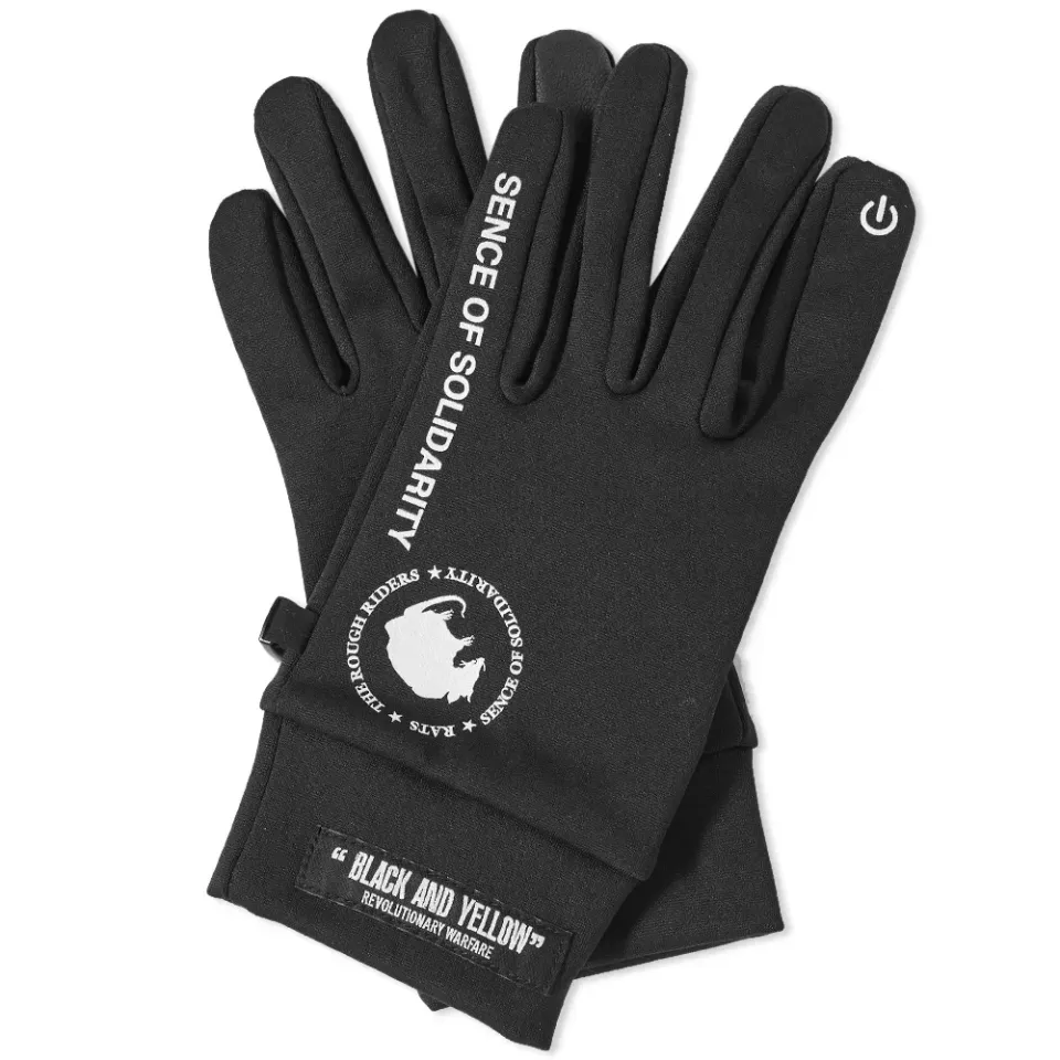 E-Tip Glove