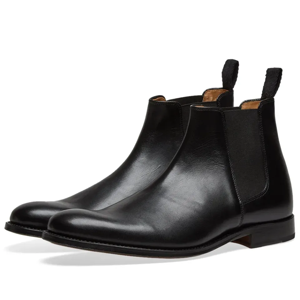 Declan Chelsea Boot