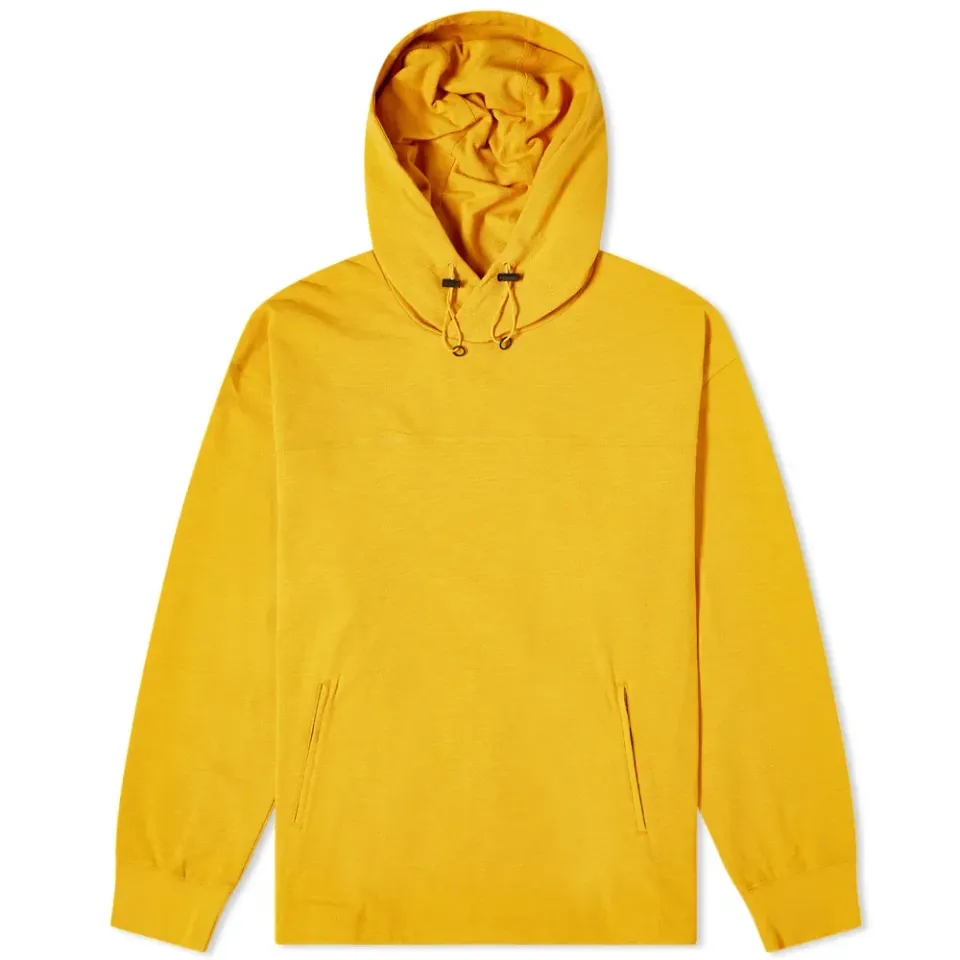 Classic Heavy Pique Hoody