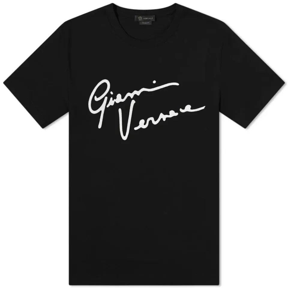 Signature Logo T-Shirt