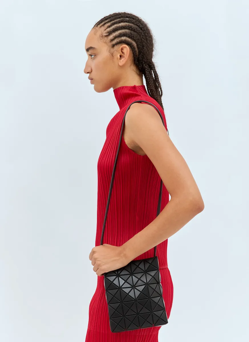 Prism Matte Shoulder Bag