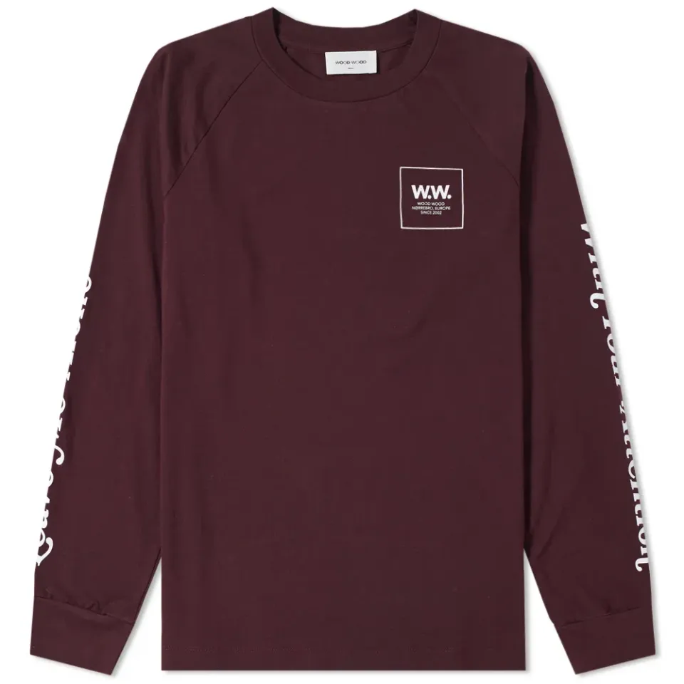 Long Sleeve Han Tee