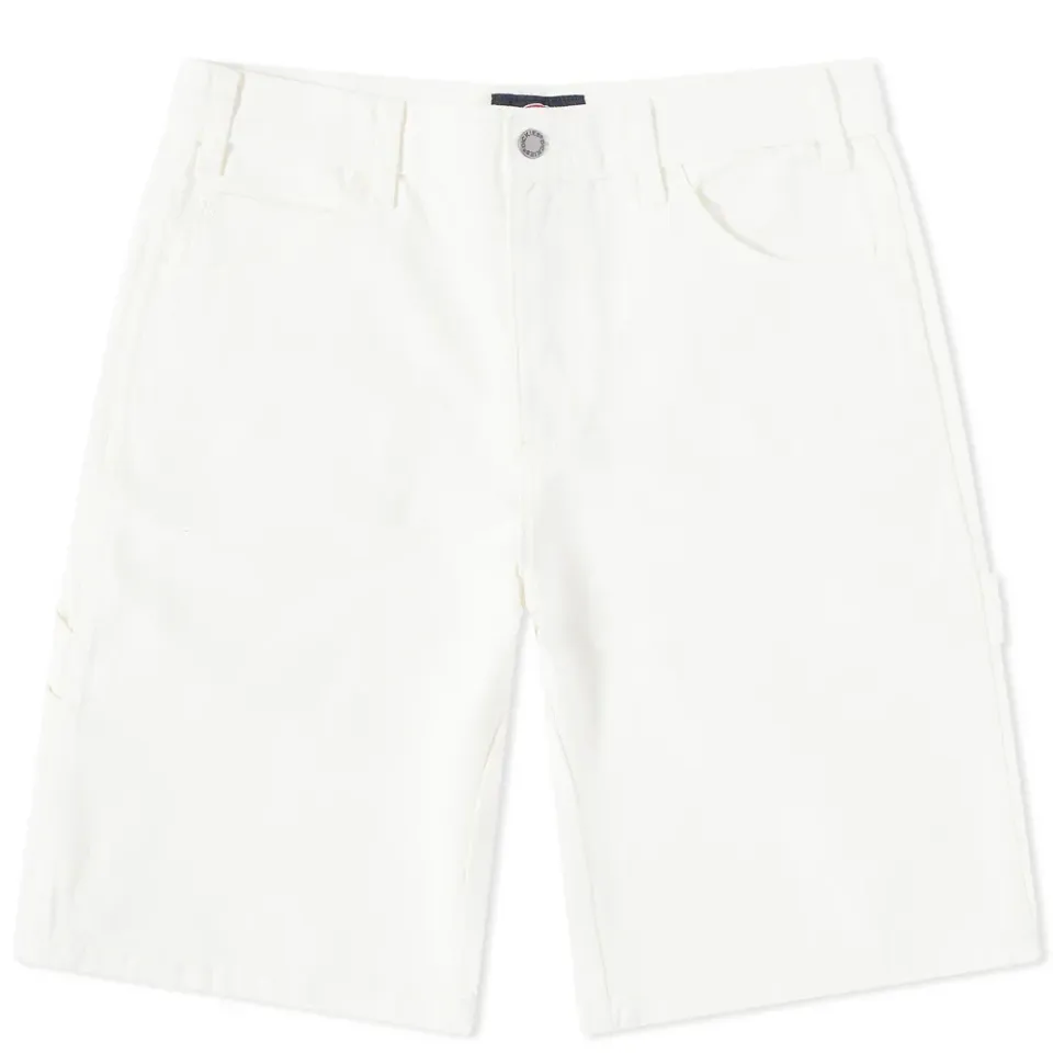 Duck Canvas Short