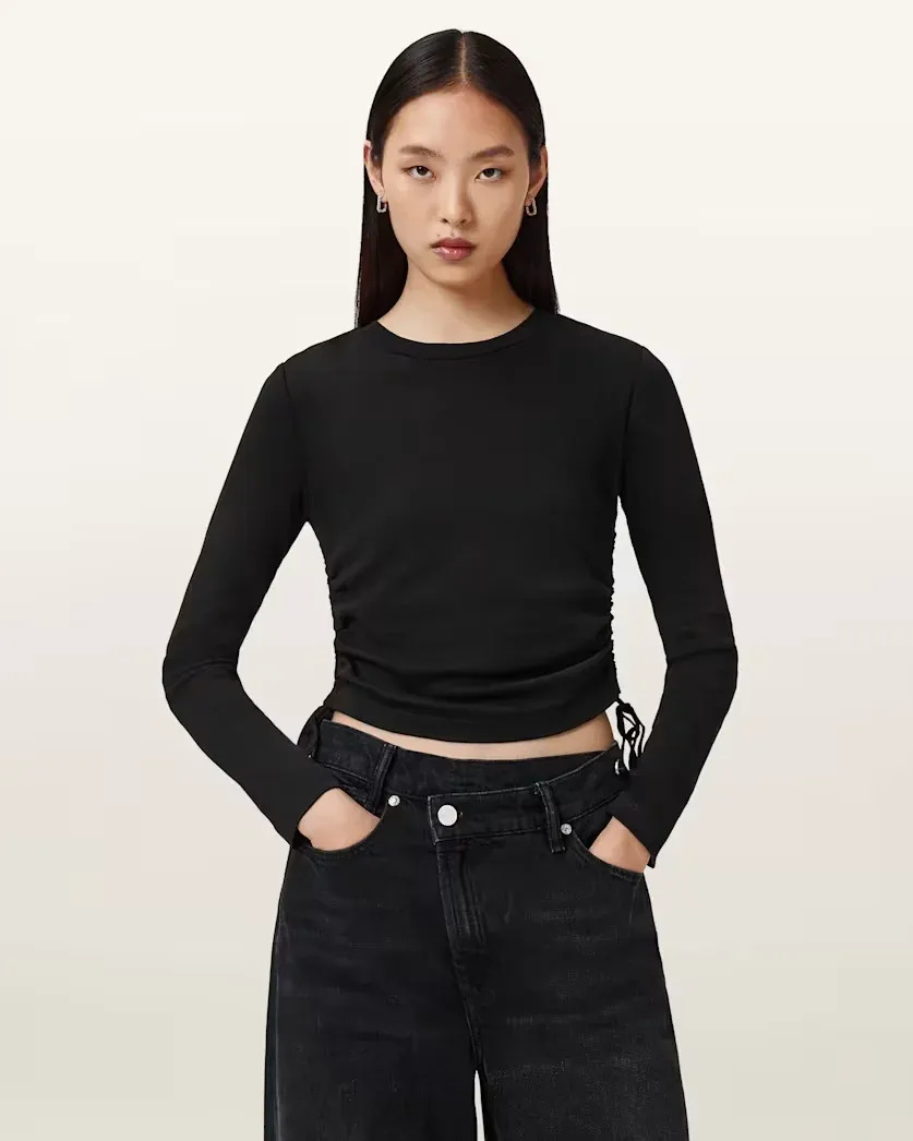 Sonny Long Sleeve T-Shirt