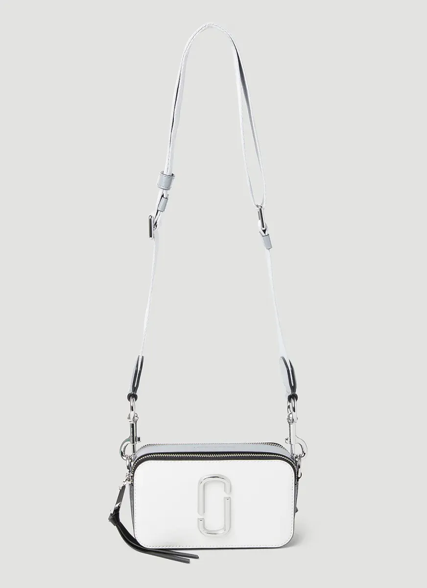 The Snapshot Shoulder Bag