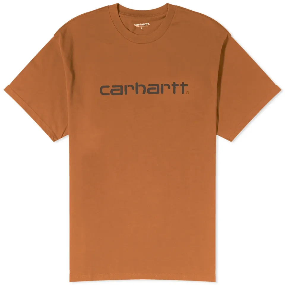Script T-Shirt