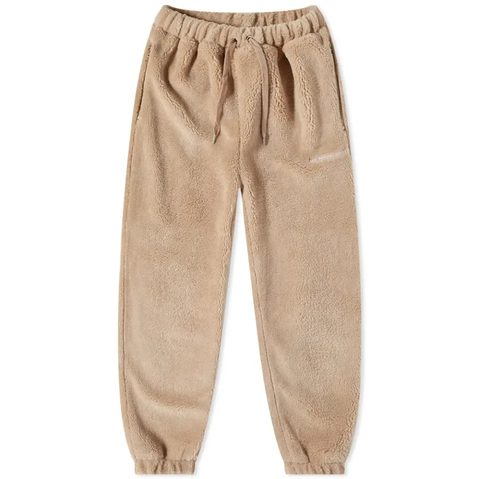 Sherpa Track Pant