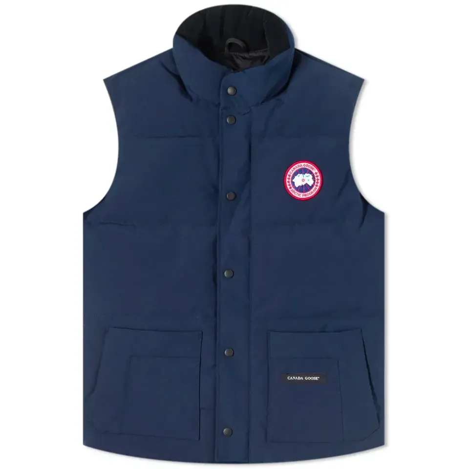 Freestyle Vest