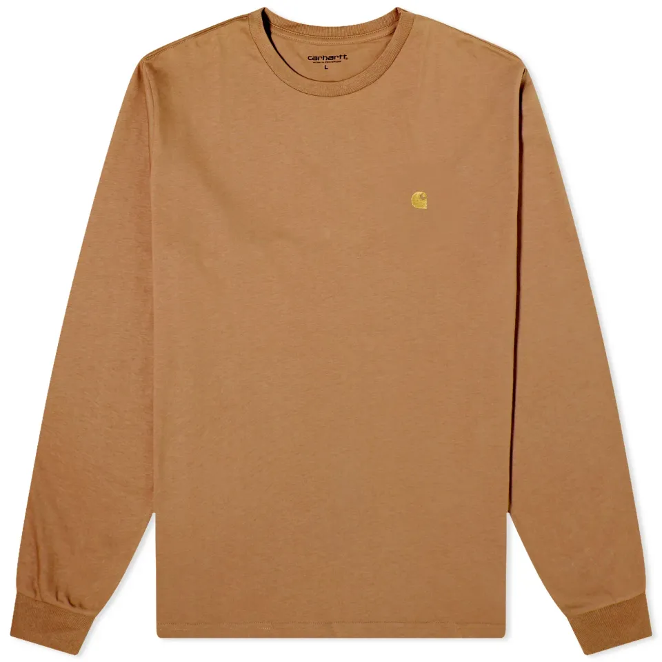 Long Sleeve Chase T-Shirt