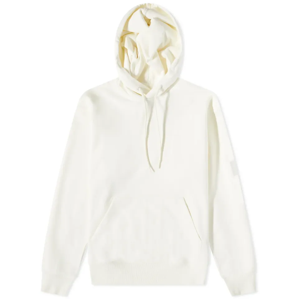 Core Logo Hoodie
