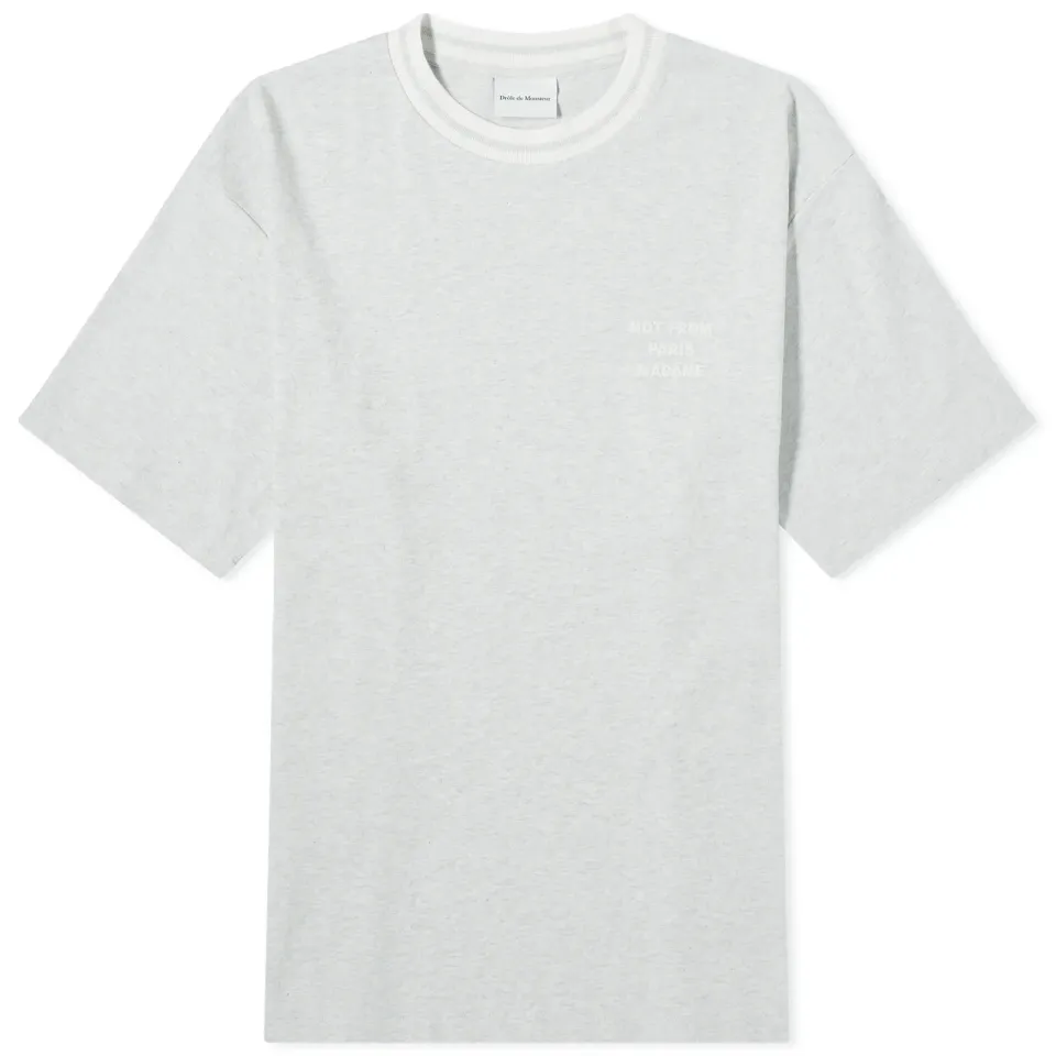 Sport Slogan T-Shirt