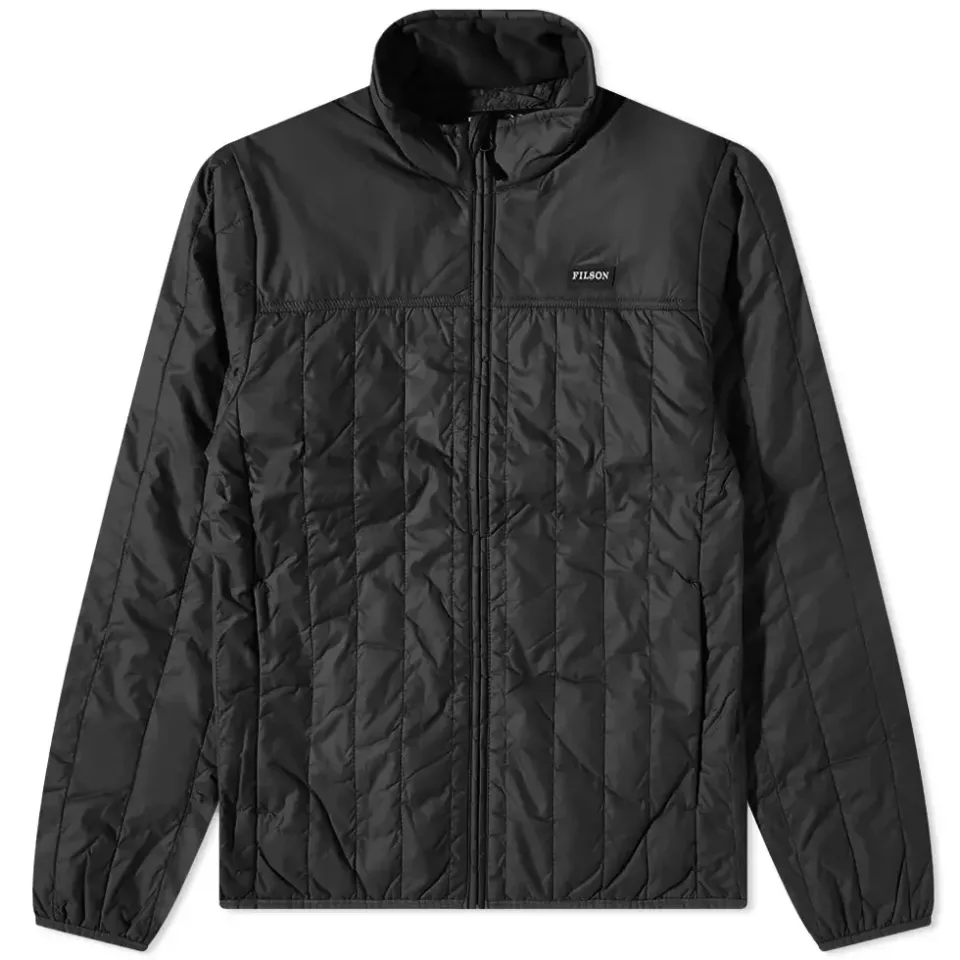Ultralight Jacket