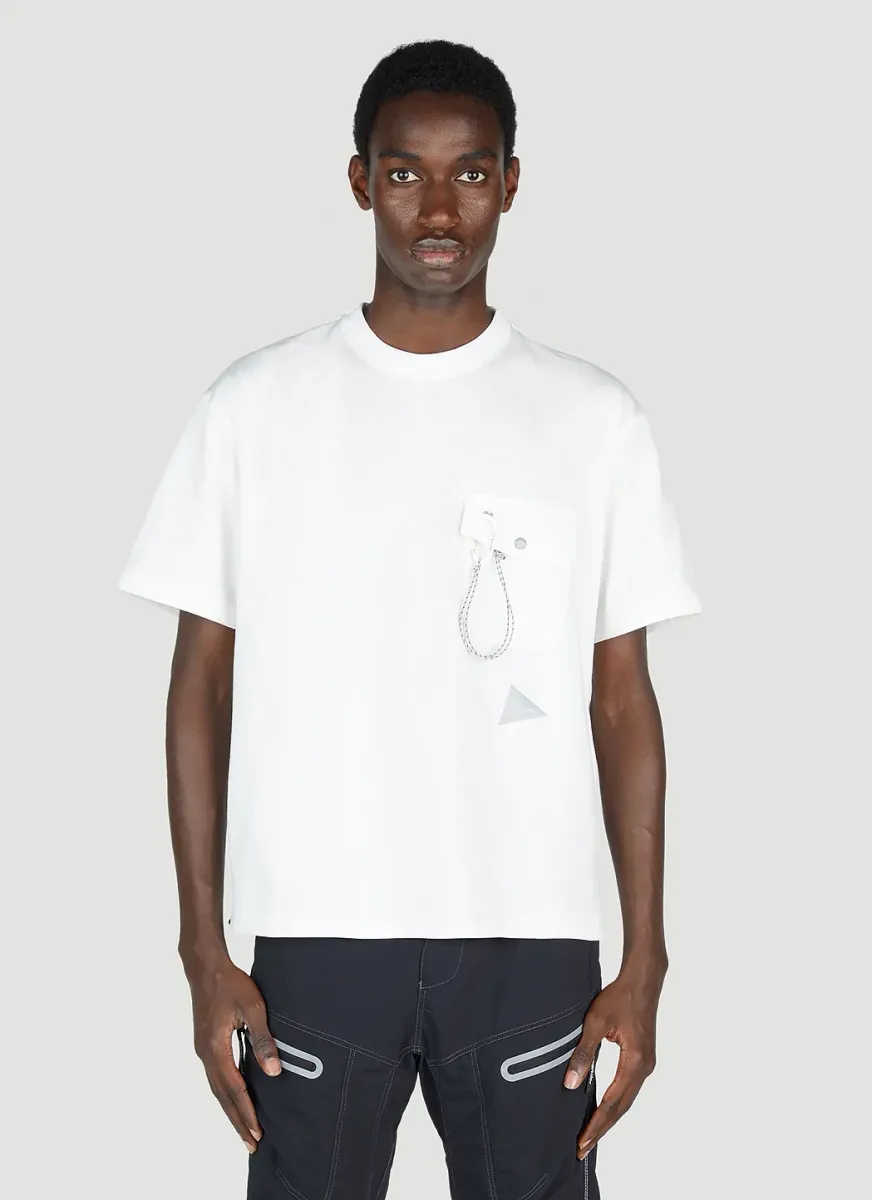 Pocket T-Shirt