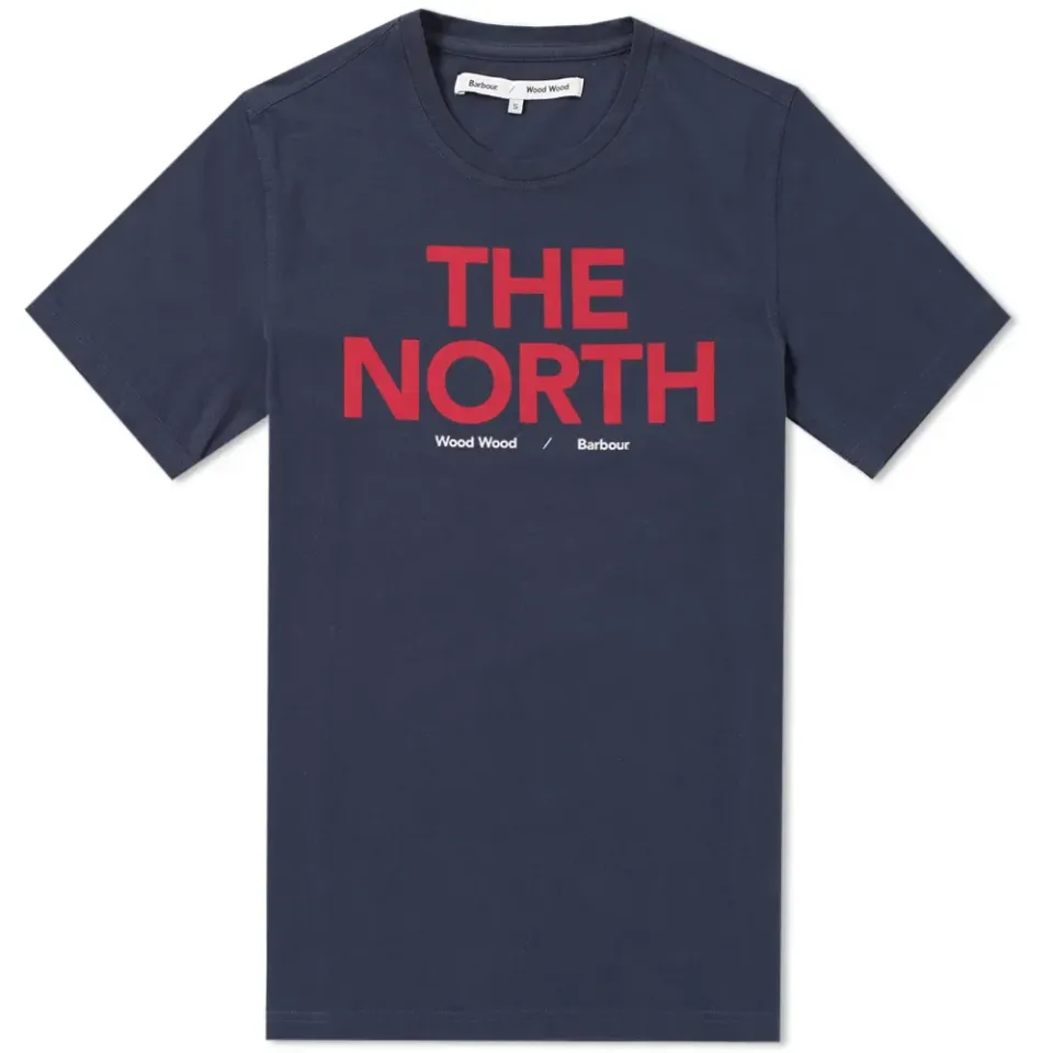 North Tee