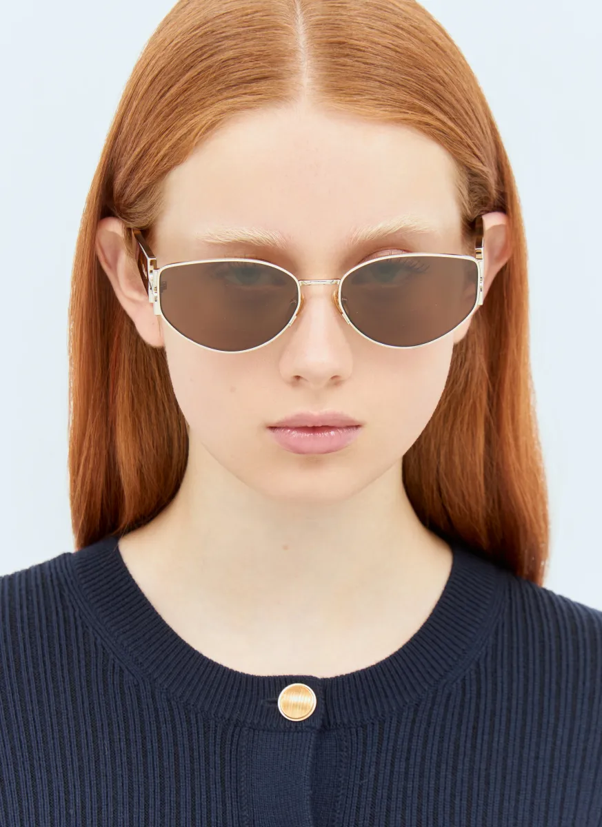 Marcie Sunglasses