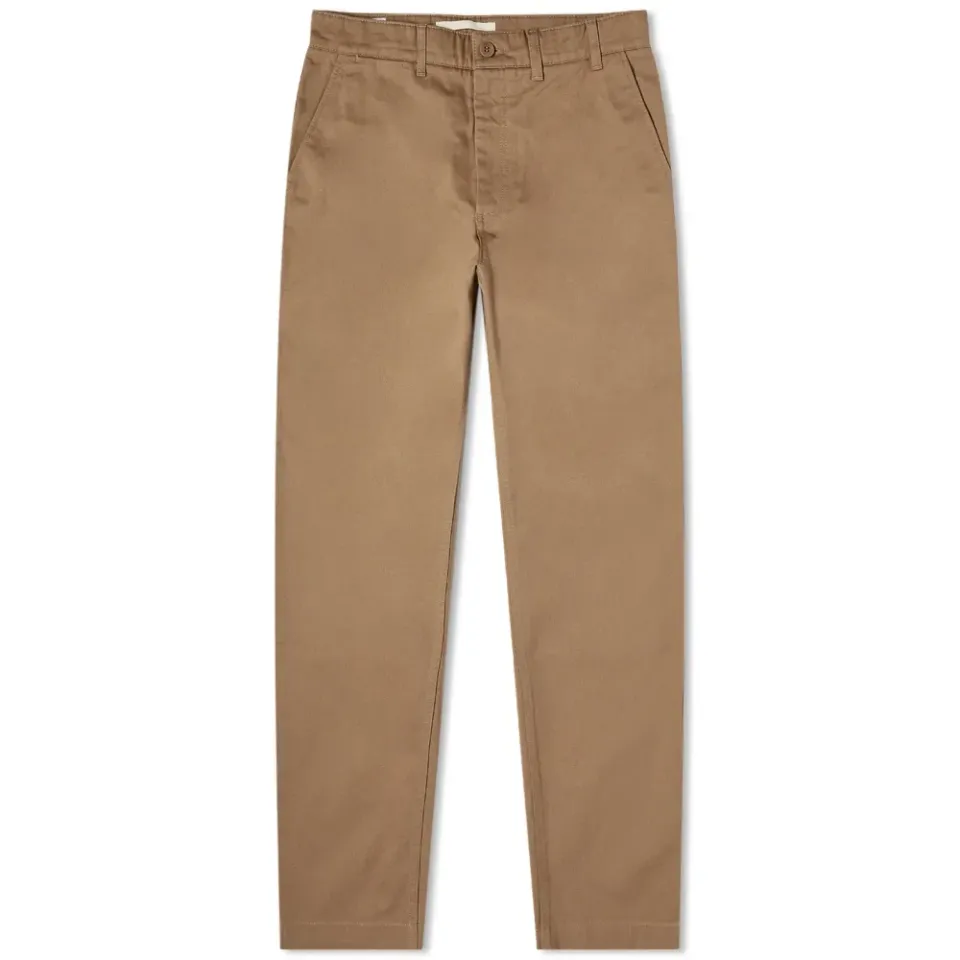 Lukas Heavy Trouser