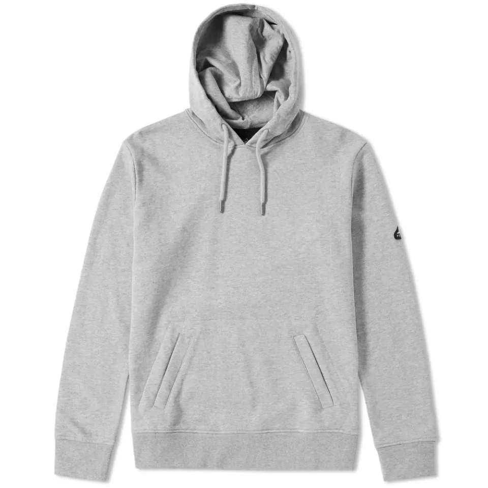 Westridge Pullover Hoody