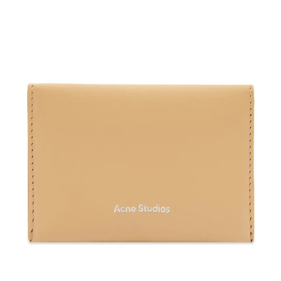 Flap Card Holder