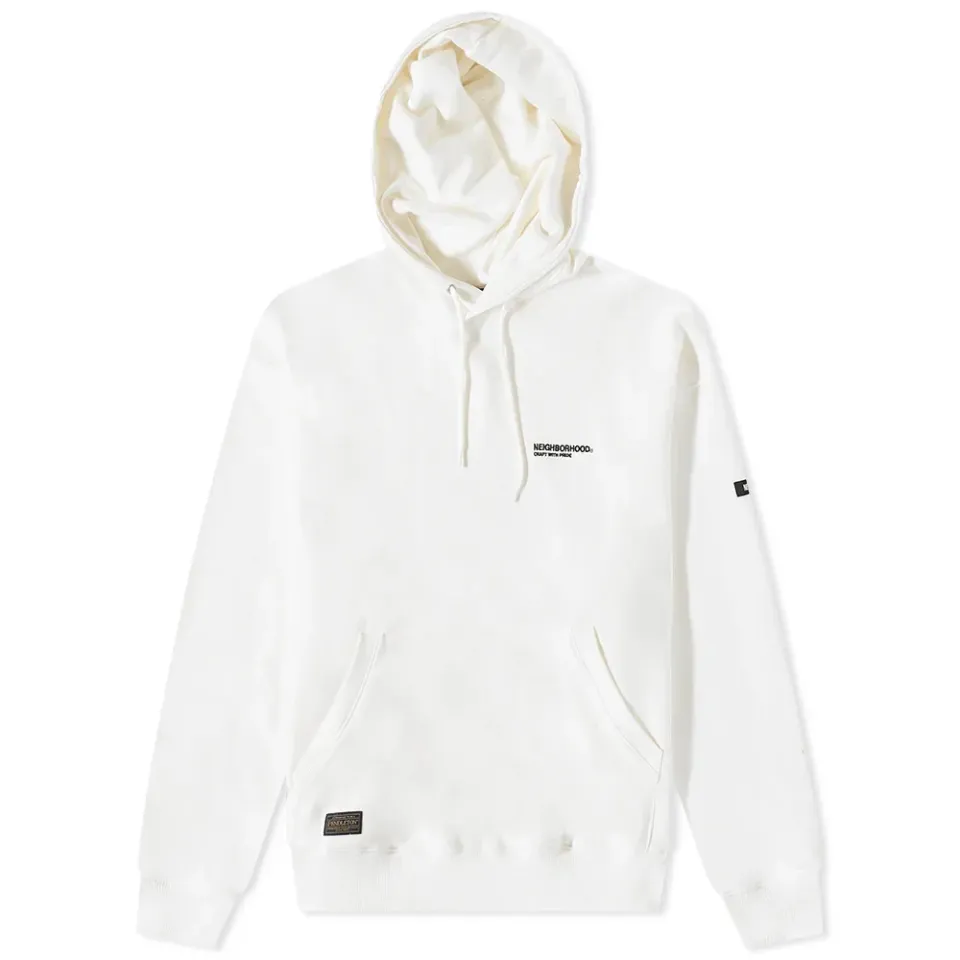 X Pendleton Hoodie