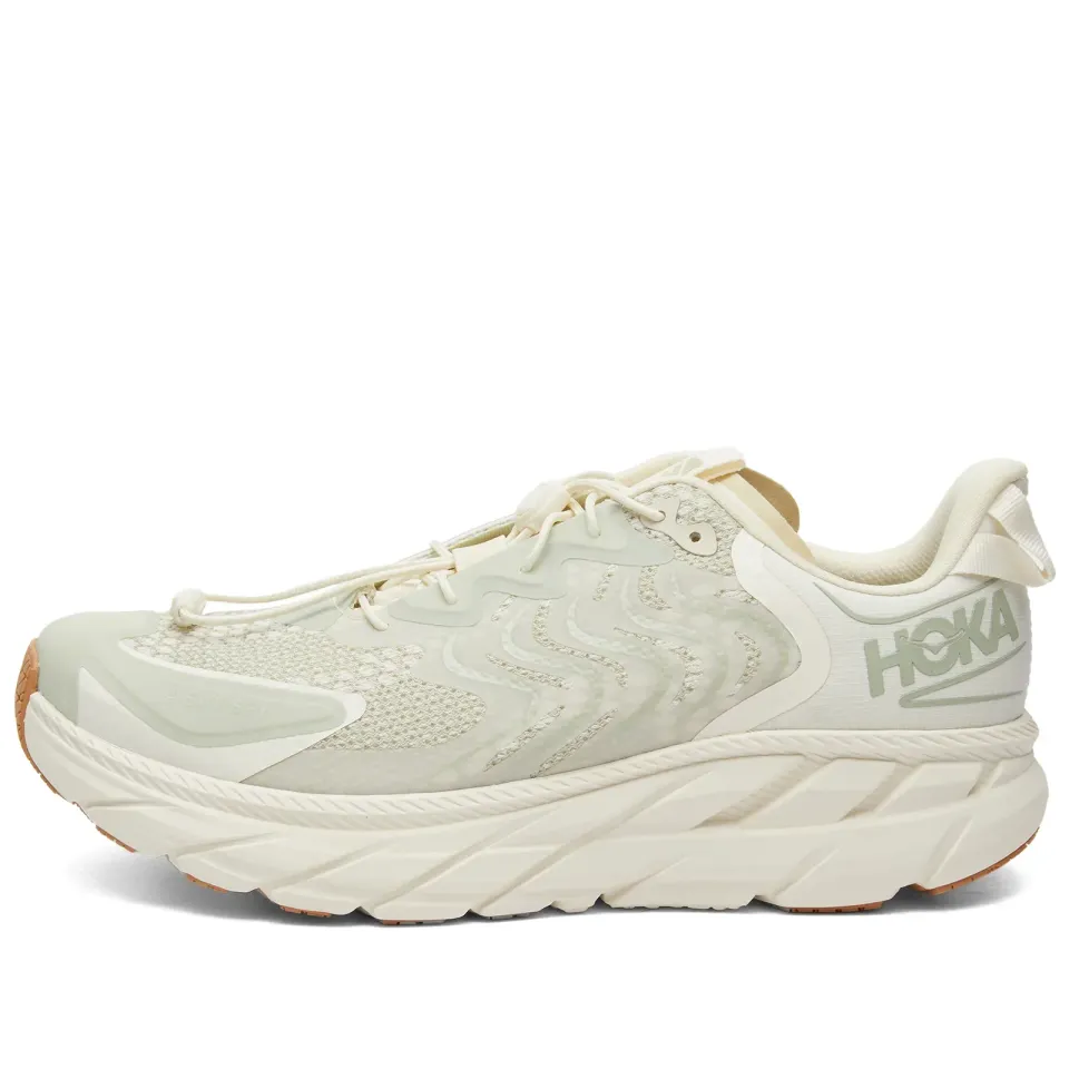 x Satisfy Clifton LS Sneakers