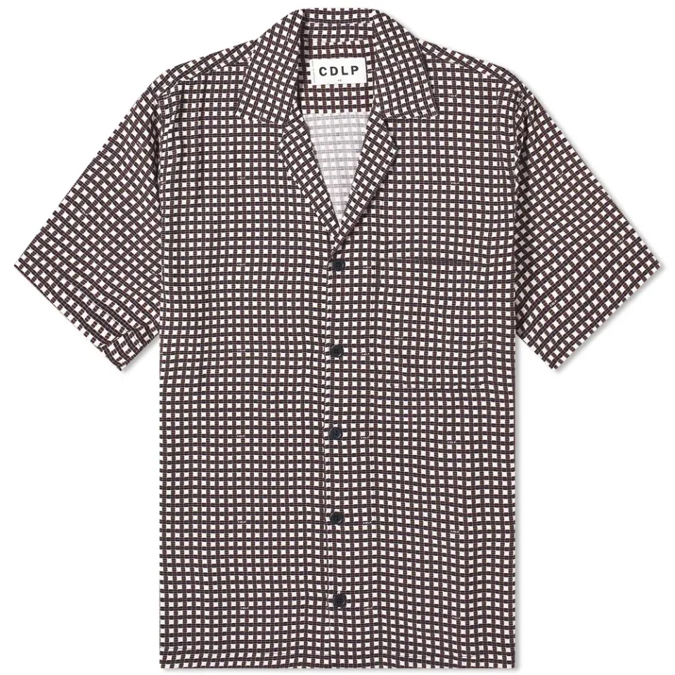 Pool Shirt