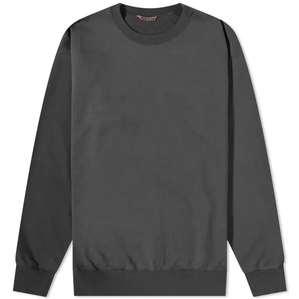 Ombre Crew Sweat