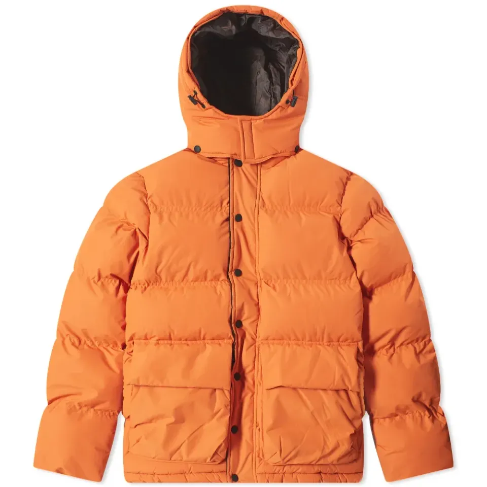 Calland Ripstop Puffer Jacket
