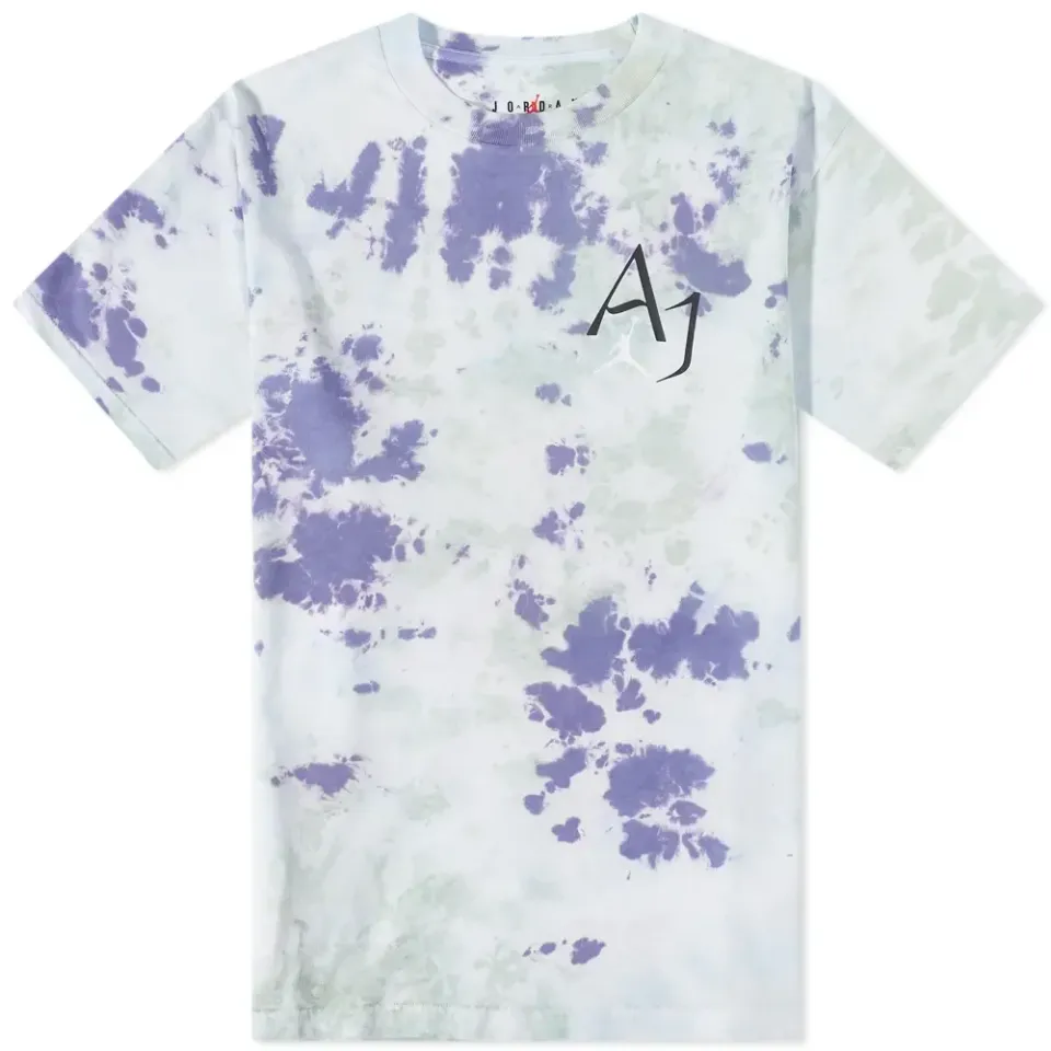 Tie Dye T-Shirt
