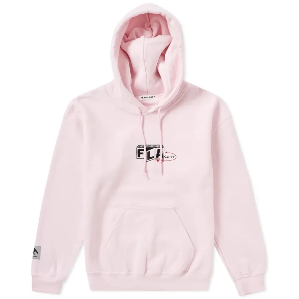 Tokyo Hoody