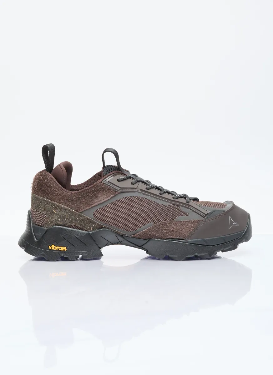 Lhakpa Mountain Shoe