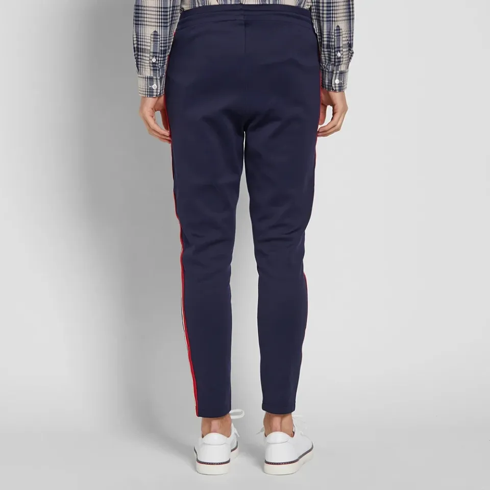 Side Stripe Track Pant