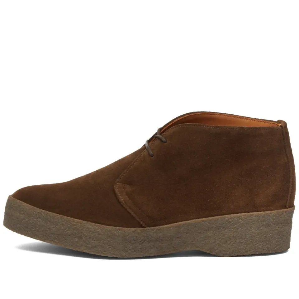 Hi Top Chukka