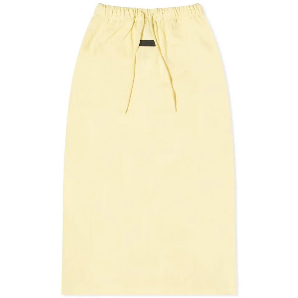 Long Skirt