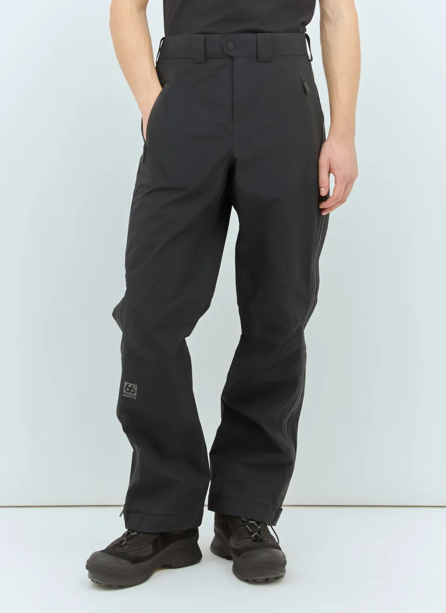 Hornstrandir Gore-Tex Pro Pants