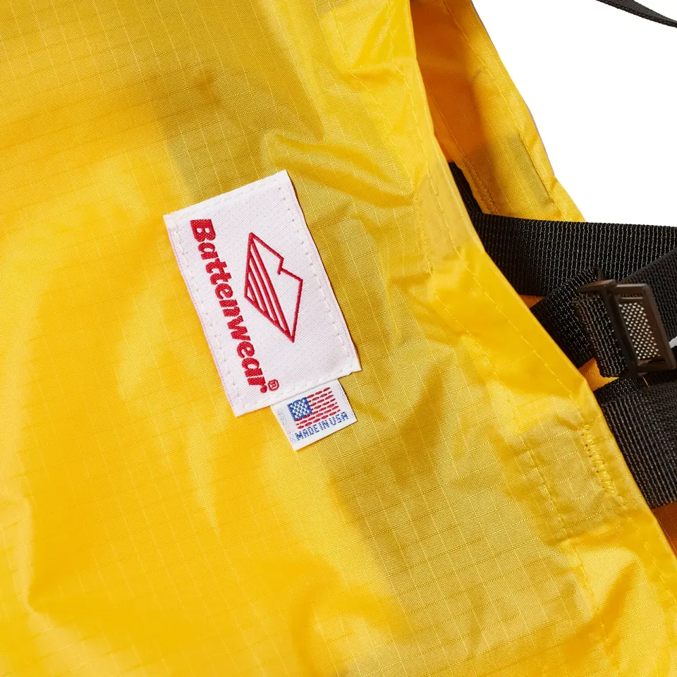 Packable Tote