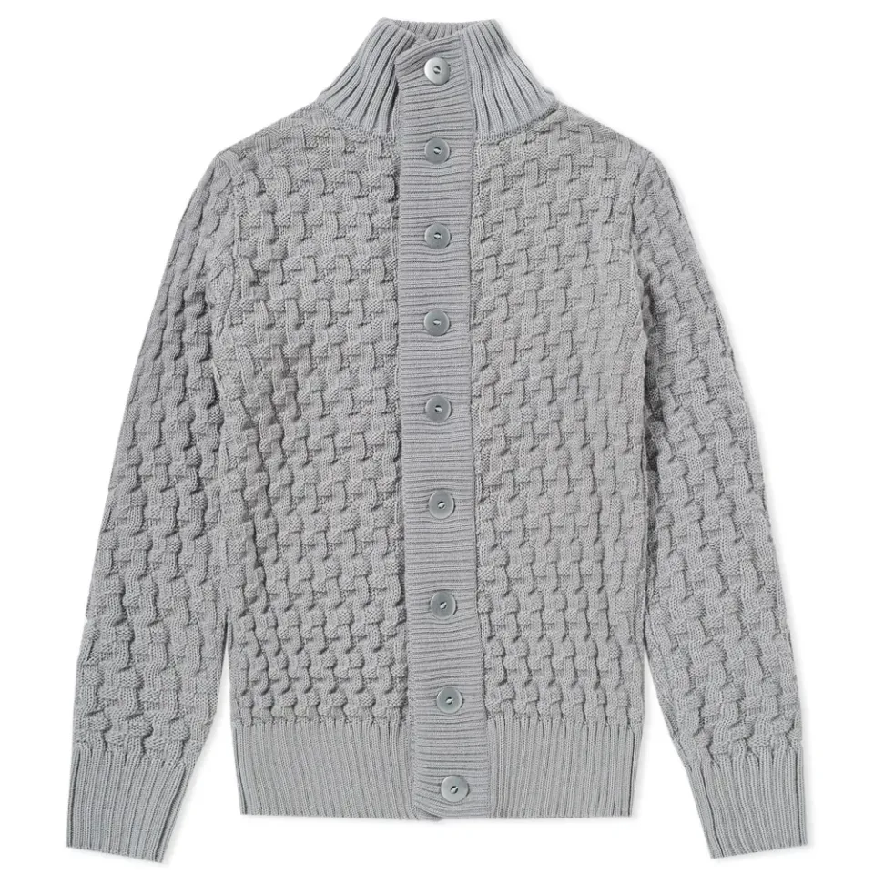 Stark Cardigan