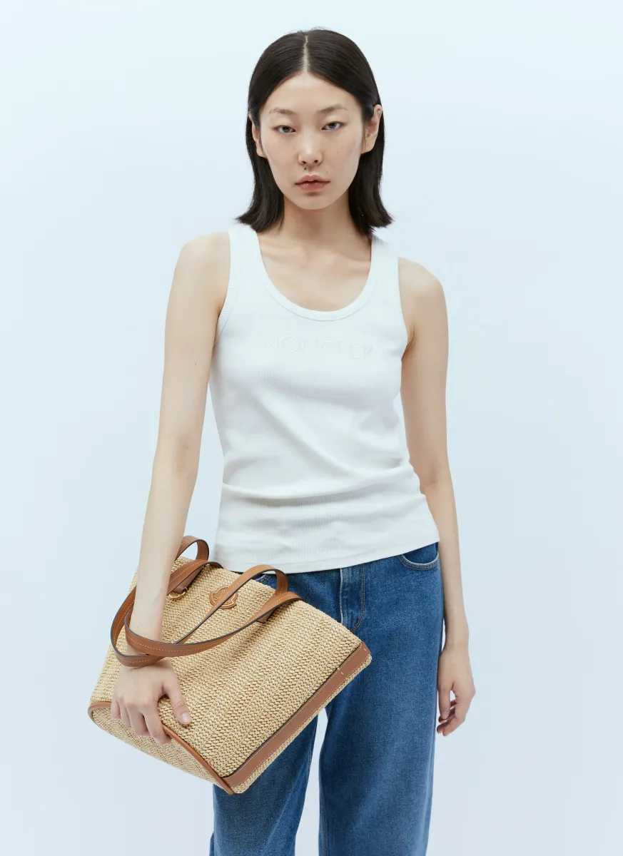 Hubba Small Tote Bag