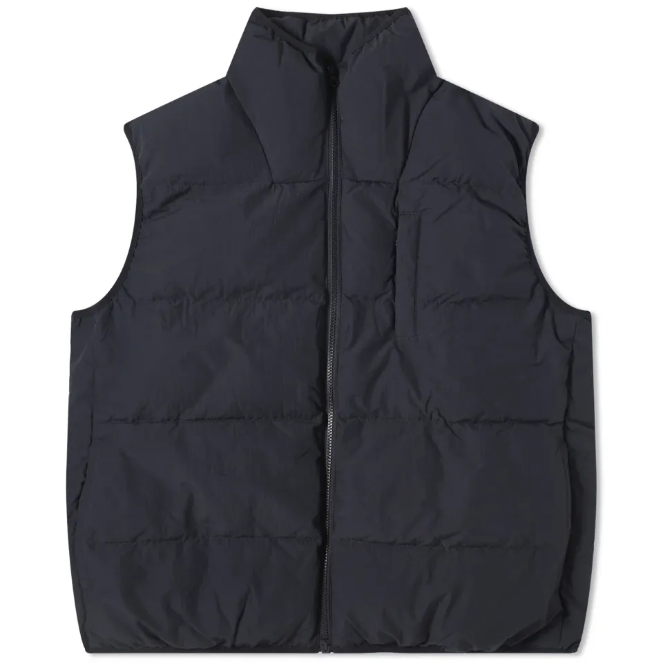 Vinjar Padded Vest