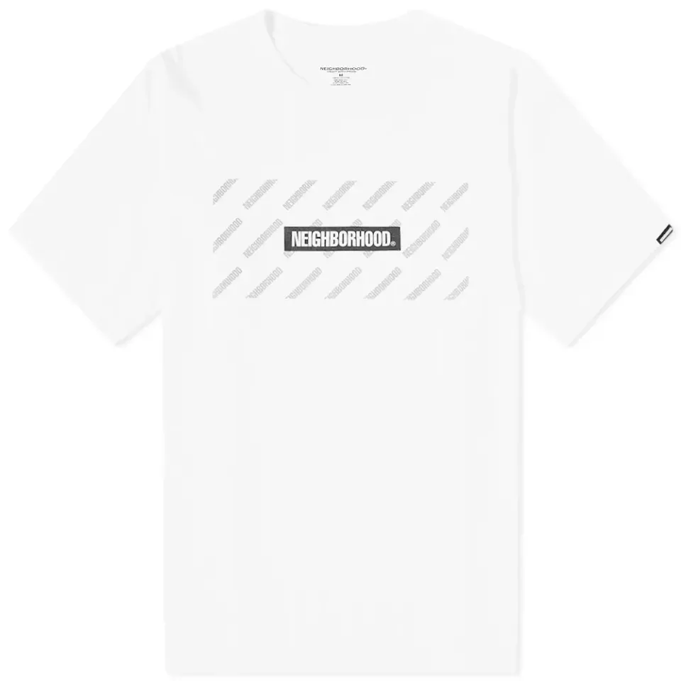 CI-2 Multi Box Logo T-Shirt
