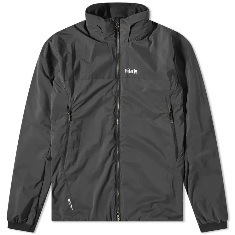 Verso Jacket