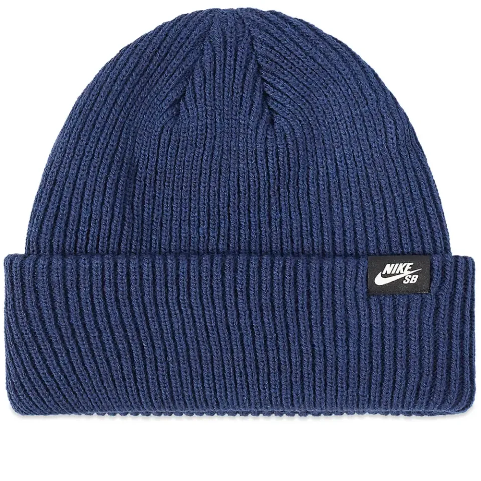 Fisherman Beanie