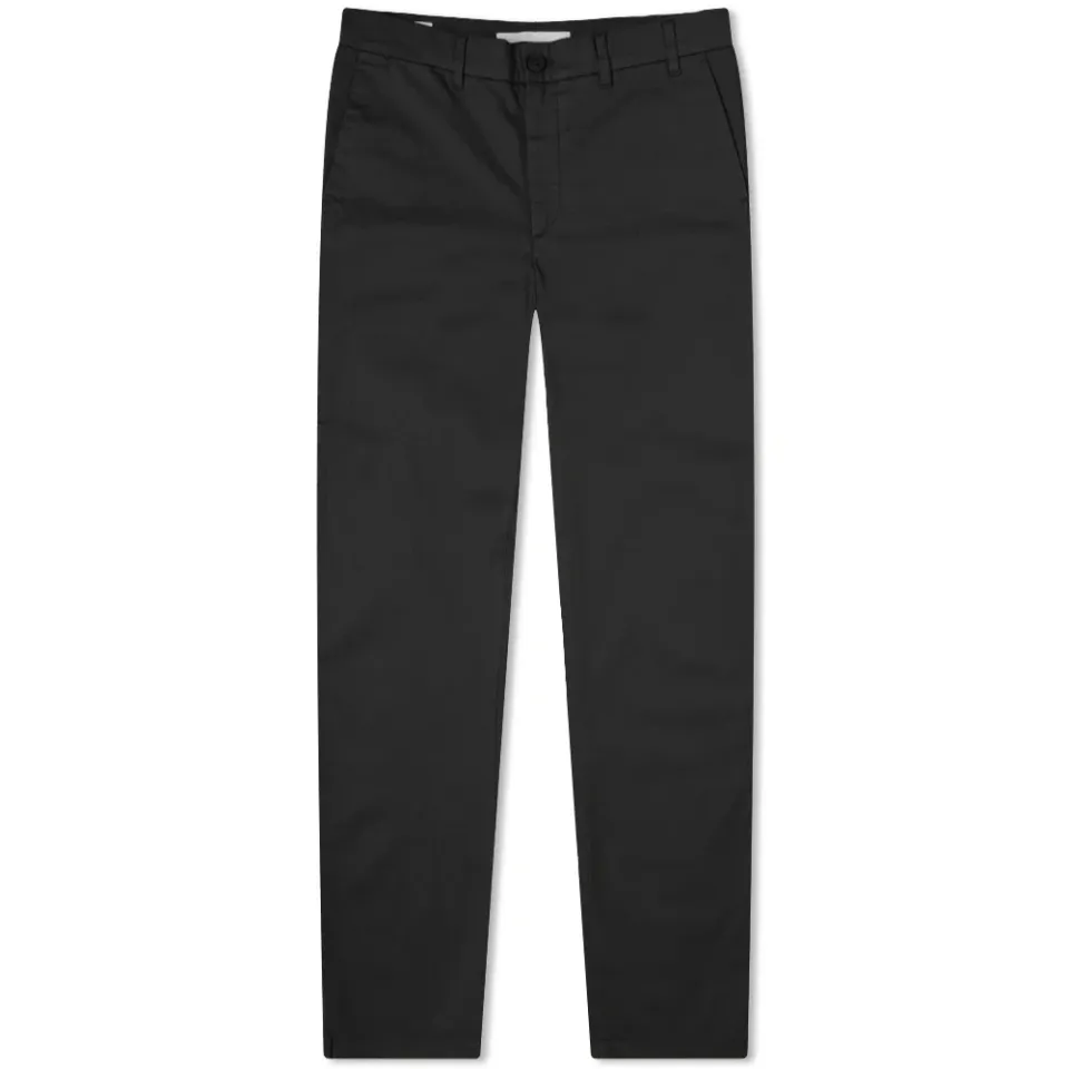 Aros Regular Light Stretch Chino