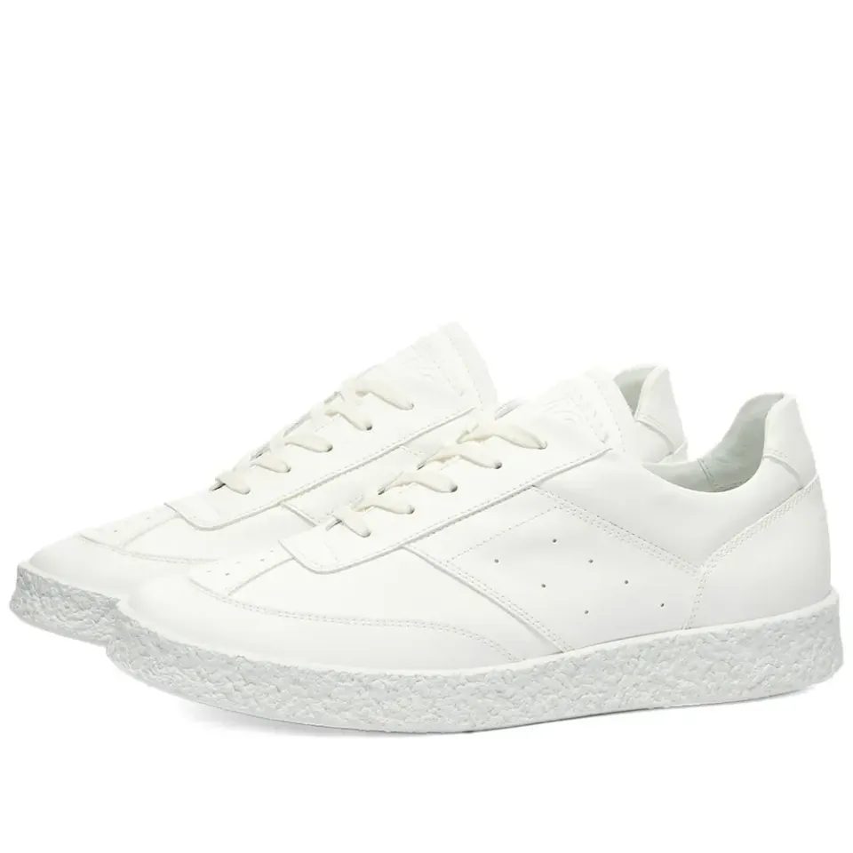 Maison Margiela Elastic Details Sneakers