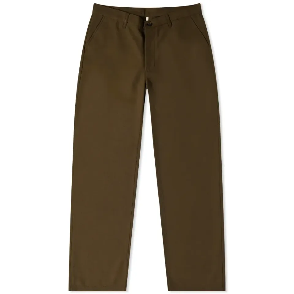 Soft Trouser