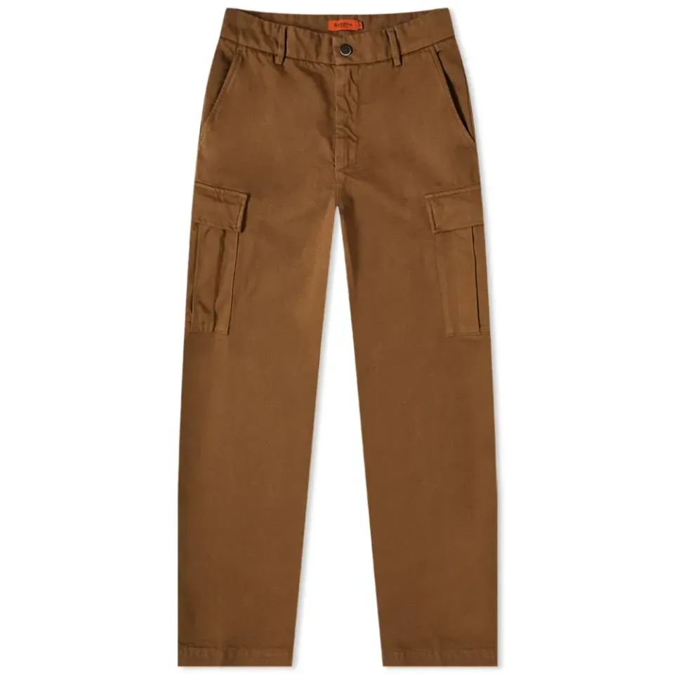 Cargo Pocket Pant